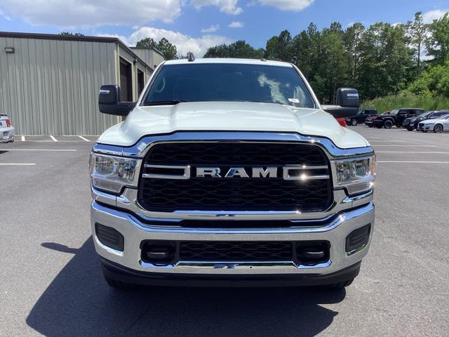 new 2024 Ram 2500 car, priced at $66,745