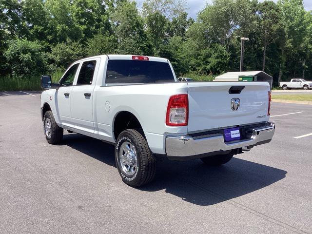 new 2024 Ram 2500 car, priced at $66,745