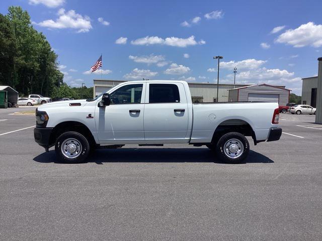 new 2024 Ram 2500 car, priced at $65,295