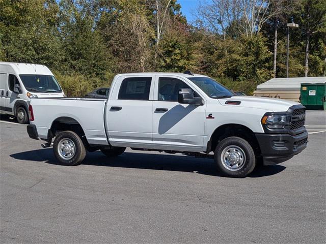 new 2024 Ram 2500 car, priced at $60,268