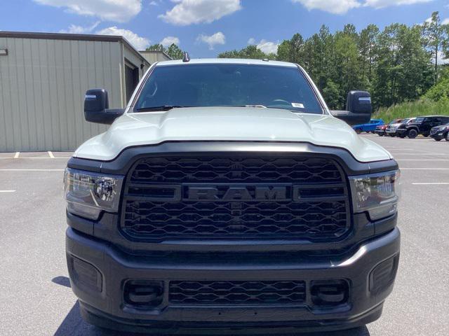 new 2024 Ram 2500 car, priced at $65,295