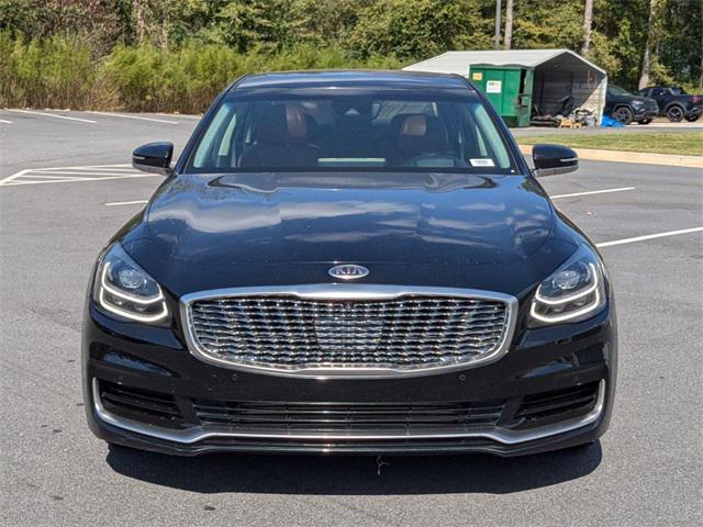 used 2019 Kia K900 car, priced at $17,775