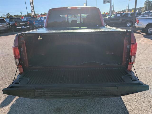 used 2020 Ford F-150 car, priced at $35,766