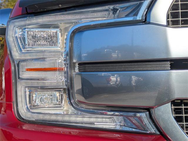 used 2020 Ford F-150 car, priced at $35,766