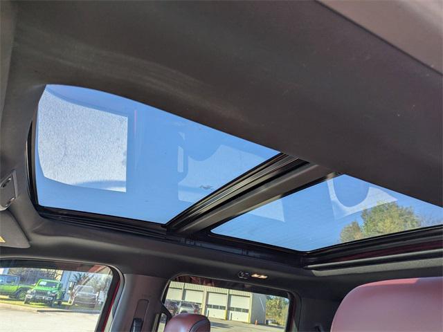 used 2020 Ford F-150 car, priced at $35,766