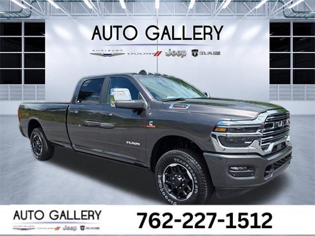 new 2025 Ram 2500 car, priced at $81,439