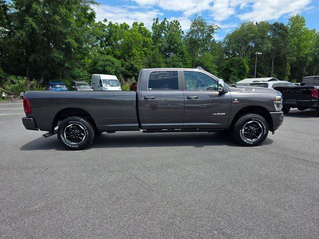 new 2025 Ram 2500 car, priced at $81,439