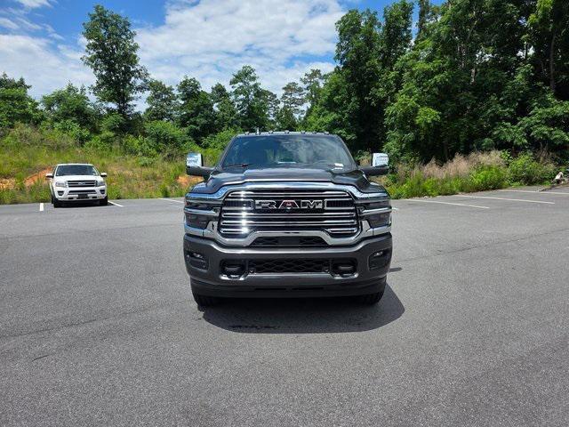 new 2025 Ram 2500 car, priced at $80,439