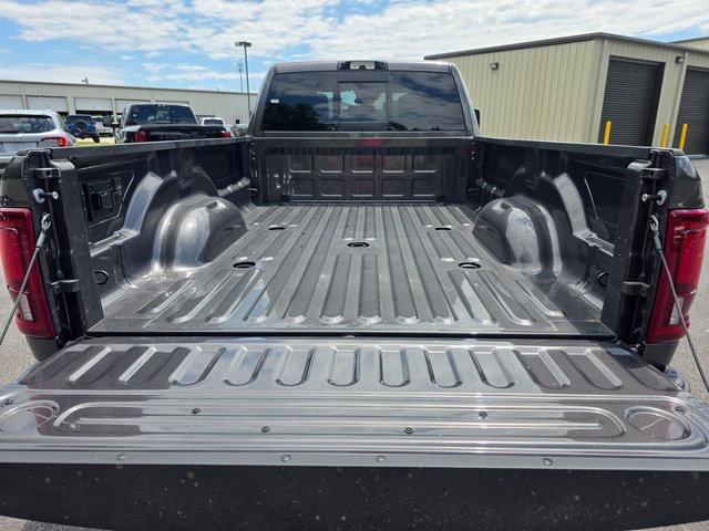 new 2025 Ram 2500 car, priced at $81,439