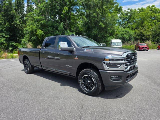 new 2025 Ram 2500 car, priced at $81,439