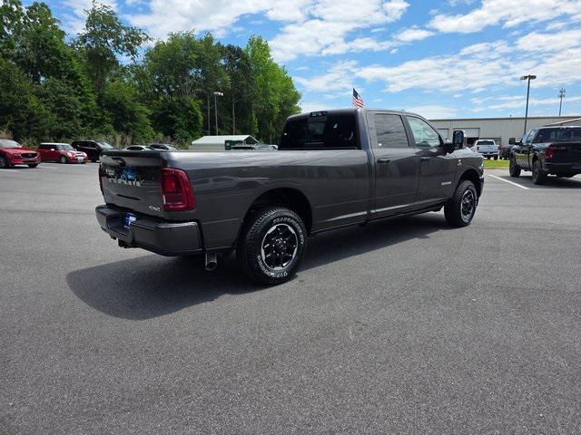 new 2025 Ram 2500 car, priced at $81,439
