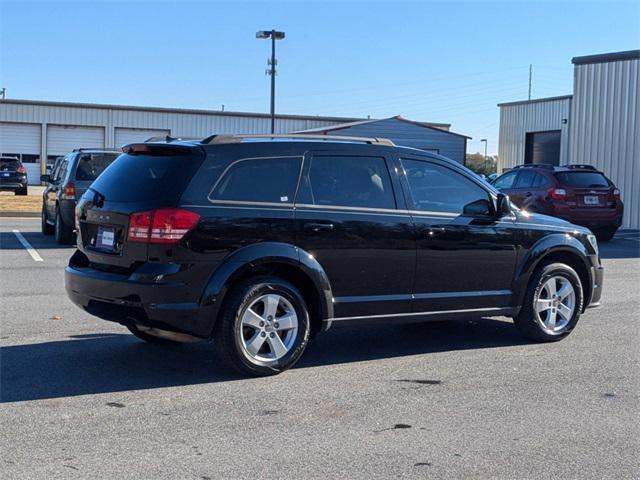 used 2016 Dodge Journey car, priced at $10,995