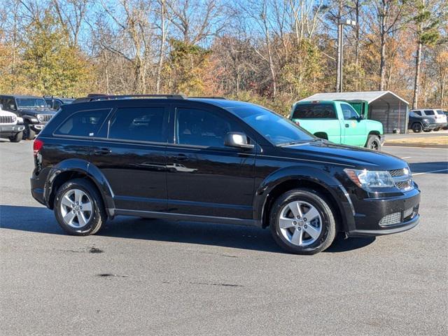 used 2016 Dodge Journey car, priced at $10,995