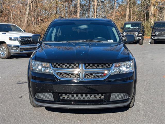 used 2016 Dodge Journey car, priced at $10,995