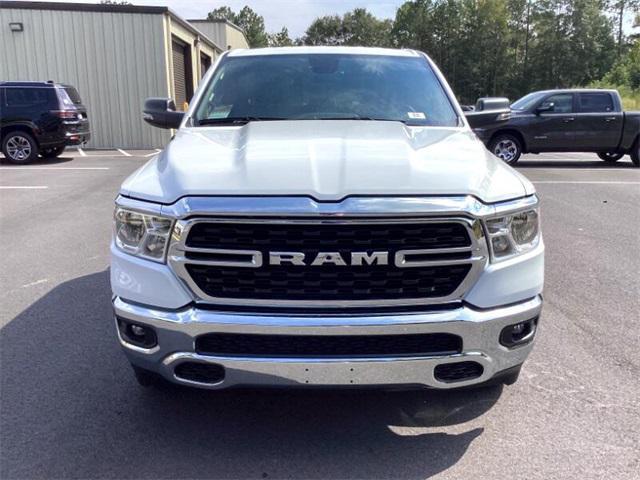 new 2024 Ram 1500 car, priced at $43,880