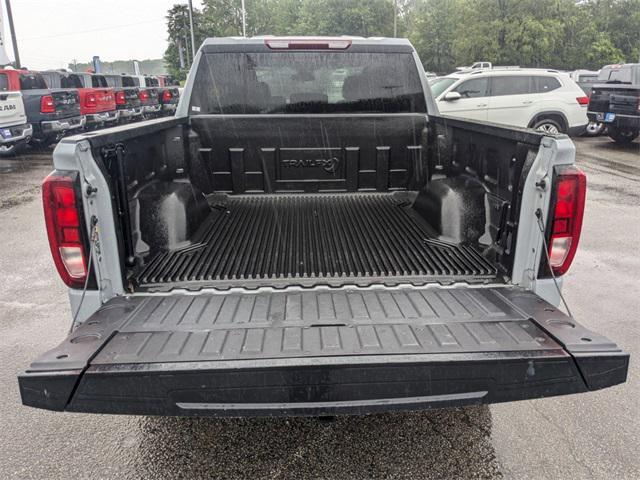 used 2024 GMC Sierra 1500 car, priced at $36,719