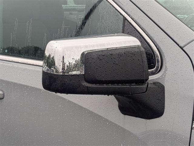 used 2024 GMC Sierra 1500 car, priced at $36,719