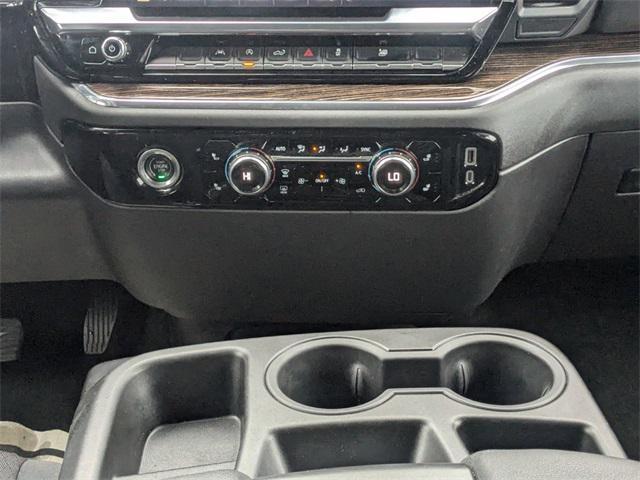 used 2024 GMC Sierra 1500 car, priced at $36,719