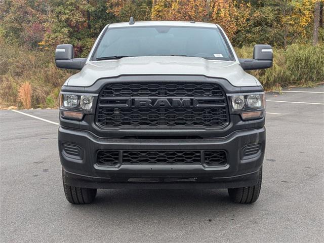 new 2024 Ram 2500 car, priced at $51,325