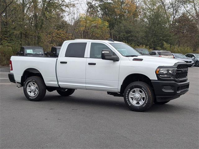 new 2024 Ram 2500 car, priced at $51,325