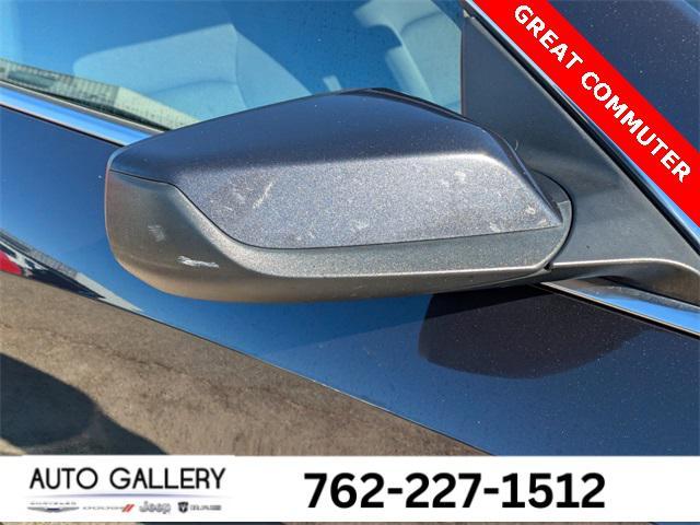 used 2023 Chevrolet Malibu car, priced at $17,987