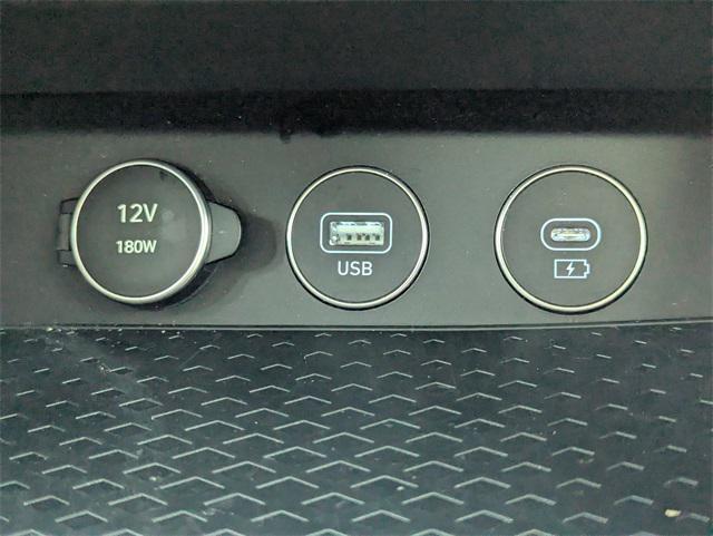 used 2025 Genesis G70 car, priced at $32,839