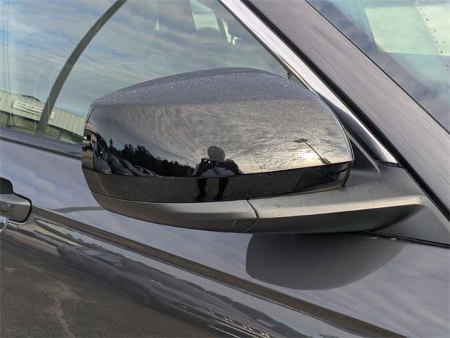 new 2025 Jeep Grand Cherokee car, priced at $36,938