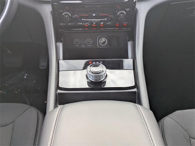 new 2025 Jeep Grand Cherokee car, priced at $36,938