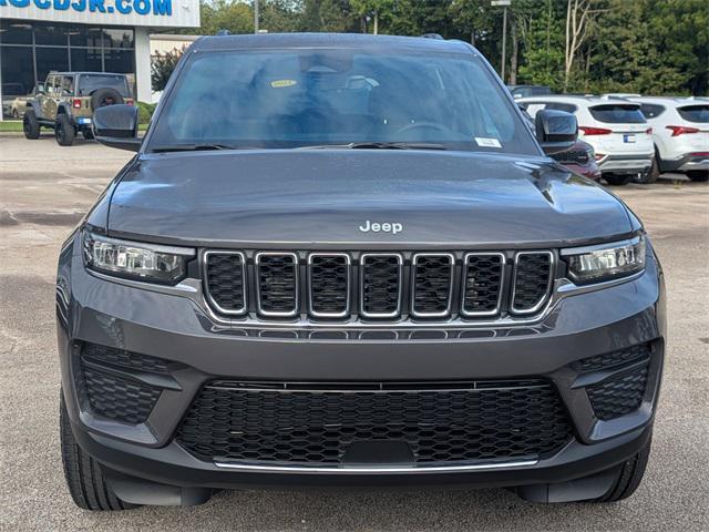 new 2025 Jeep Grand Cherokee car, priced at $36,938
