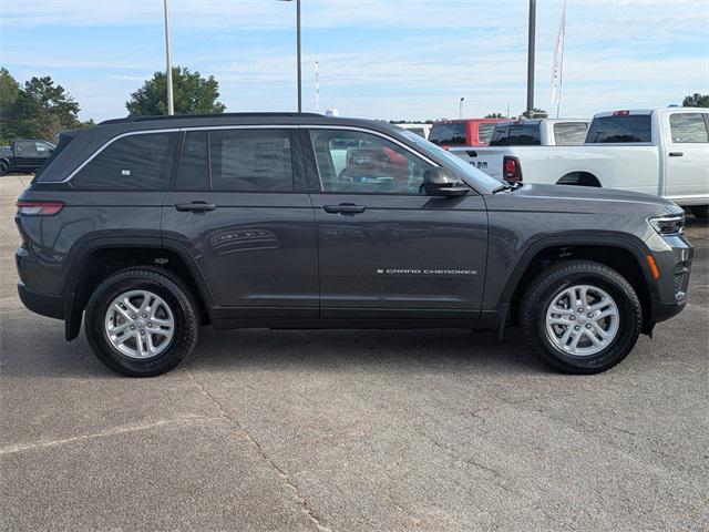 new 2025 Jeep Grand Cherokee car, priced at $36,938