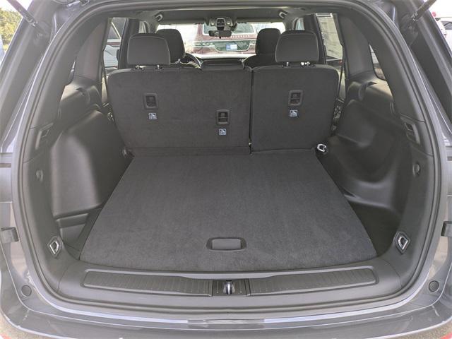 new 2025 Jeep Grand Cherokee car, priced at $36,938