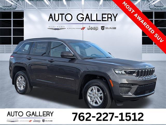 new 2025 Jeep Grand Cherokee car, priced at $36,938
