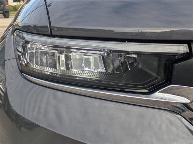 new 2025 Jeep Grand Cherokee car, priced at $36,938