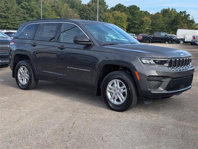 new 2025 Jeep Grand Cherokee car, priced at $36,938
