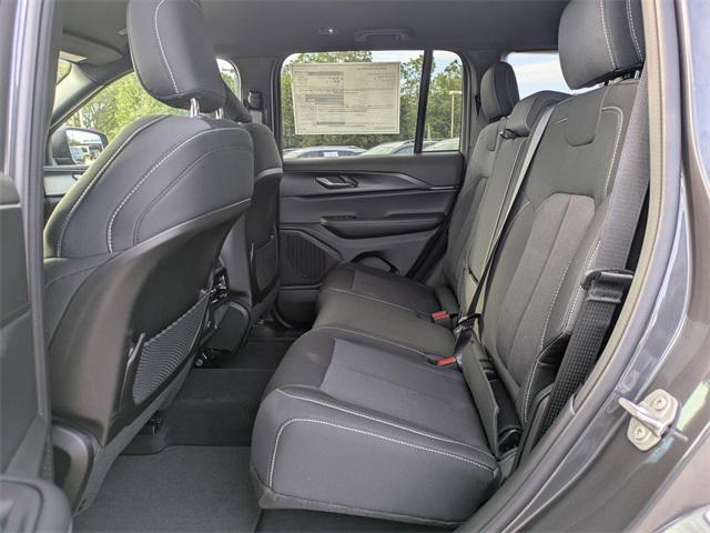 new 2025 Jeep Grand Cherokee car, priced at $36,938