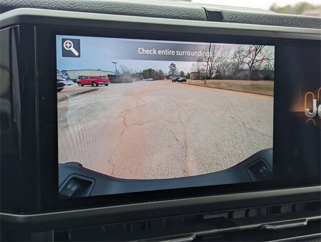 new 2025 Jeep Gladiator car, priced at $43,107