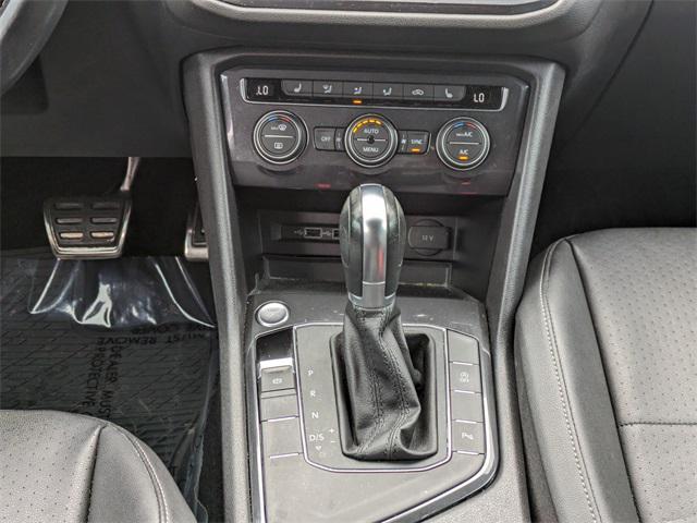 used 2019 Volkswagen Tiguan car, priced at $17,977