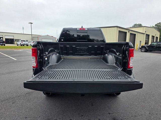 used 2022 Ram 1500 car, priced at $32,599
