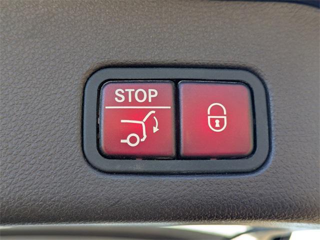 used 2017 Mercedes-Benz GLE 350 car, priced at $16,412