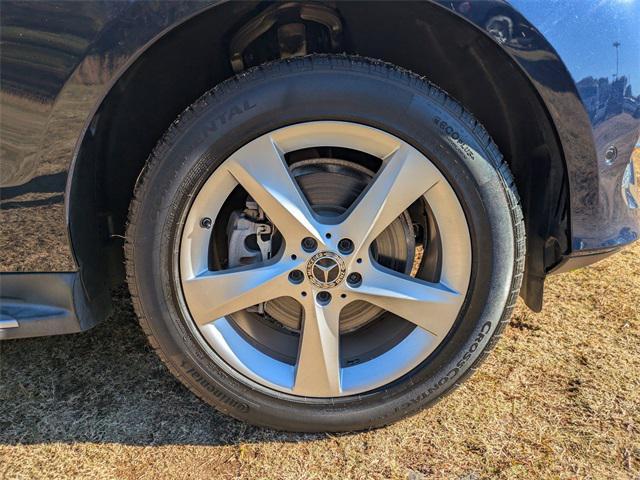 used 2017 Mercedes-Benz GLE 350 car, priced at $16,412