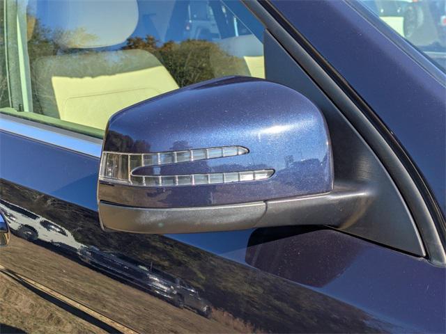 used 2017 Mercedes-Benz GLE 350 car, priced at $16,412