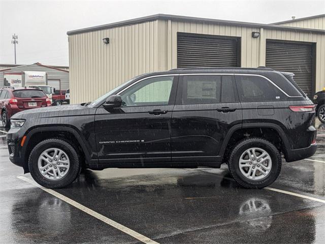 new 2025 Jeep Grand Cherokee car, priced at $37,191