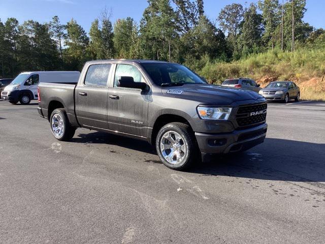 new 2024 Ram 1500 car, priced at $48,310