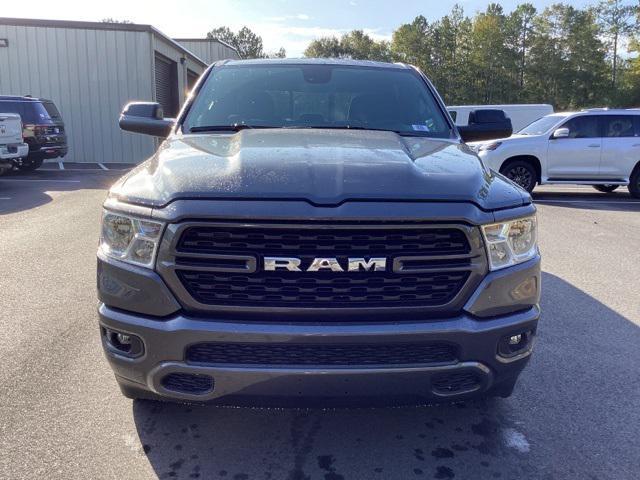 new 2024 Ram 1500 car, priced at $48,310