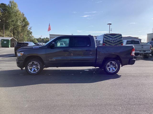 new 2024 Ram 1500 car, priced at $48,310