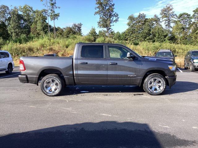 new 2024 Ram 1500 car, priced at $48,310