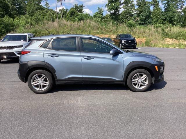 used 2018 Hyundai Kona car, priced at $11,995