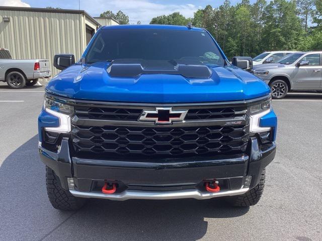 used 2023 Chevrolet Silverado 1500 car, priced at $62,990