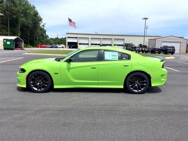 new 2023 Dodge Charger car, priced at $49,998