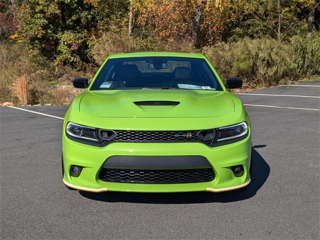 new 2023 Dodge Charger car, priced at $49,995